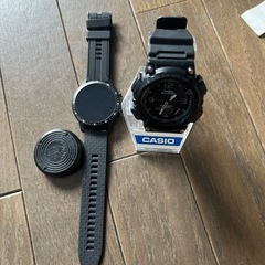 腕時計ジャンク