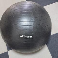 Trideer ボールチェア ヨガボール