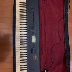 KORG X2 　貴重な76鍵盤　　