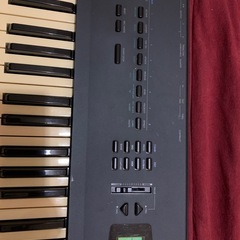 期間限定セール KORG 船橋日大前の鍵盤楽器 Yap) (Masato 貴重な76鍵盤 X2 鍵盤楽器
