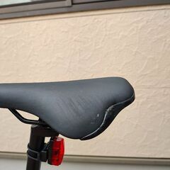 クロスバイク 自転車　レユニオン リル-K　お値段の相談可能の画像
