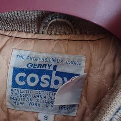 COSBY　スタジャン(お取引中)の画像