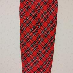 ロングスカート