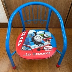 トーマス　豆イス