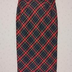 ロングスカート