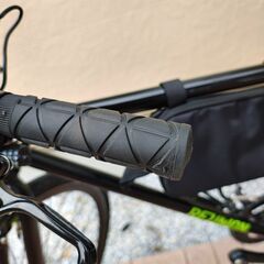 クロスバイク 自転車　レユニオン リル-K　お値段の相談可能の画像