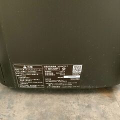 【12/31まで】プラズマクラスタ 加湿空気清浄機  34畳 自動掃除の画像