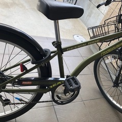自転車