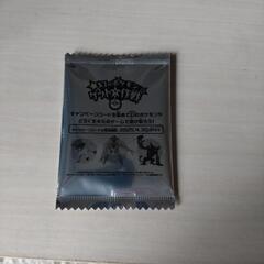 ミスタードーナツ福袋　ポケモン