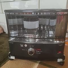 トヨトミ石油ストーブRC-W36M 2022年製造の画像