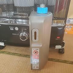 トヨトミ石油ストーブRC-W36M 2022年製造の画像