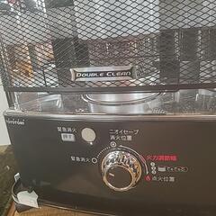 トヨトミ石油ストーブRC-W36M 2022年製造の画像