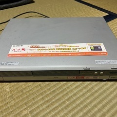DVDレコーダー（録画機能有）