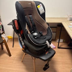Combi チャイルドシート　CV-ETY