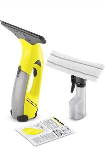 【商談中】未使用　ケルヒャー(Karcher) \n\n窓用バキュームクリーナー　WV 50 plus\n