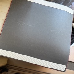 カーペットタイル NT350(タイルカーペット 赤)の画像