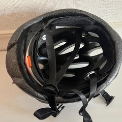 ヘルメット ロードバイクの画像