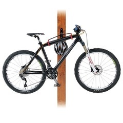 ミノウラ　バイクハンガー 自転車スタンドの画像