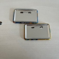 キングダムハーツ 缶バッジ ソラ グーフィーの画像