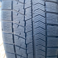 ブリザック bB 185/55R15の画像