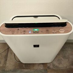 【12/31】空気清浄機の画像