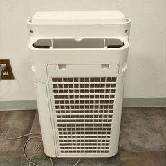【12/31】空気清浄機の画像