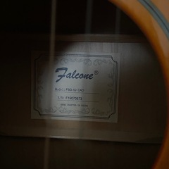 ジャンク品　ギターの画像