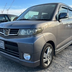 【支払総額16,8万円】奇跡の2万キロ！h23年式ゼストスパーク...