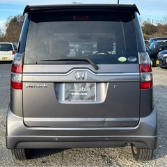 【支払総額16,8万円】奇跡の2万キロ！h23年式ゼストスパーク車検令和9年1月機関良好 内外装良好！不具合無し！タイヤバリ山 掘り出し物♩の画像