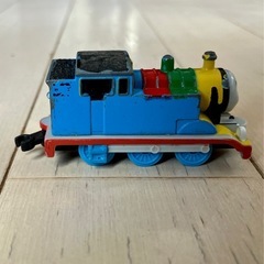 ペンキトーマス　レア　トミカの画像