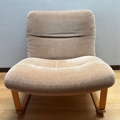 【中古】天童木工　ブルーノ マットソン イージーチェア