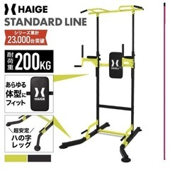 ハイガー懸垂マシン ぶら下がり健康器具