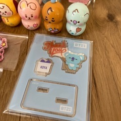 BTSの画像