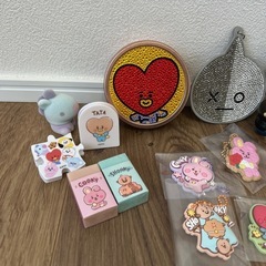 BTSの画像