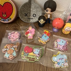 BTSの画像