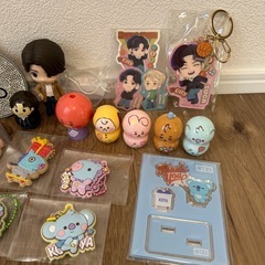 BTSの画像