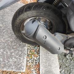 【決定】【不動】SUZUKI レッツ2 CA1KA カギ1本の画像