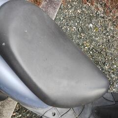 【決定】【不動】SUZUKI レッツ2 CA1KA カギ1本の画像