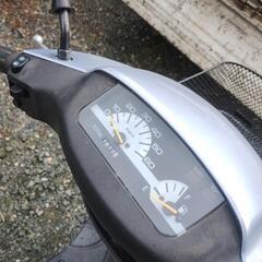 【決定】【不動】SUZUKI レッツ2 CA1KA カギ1本の画像