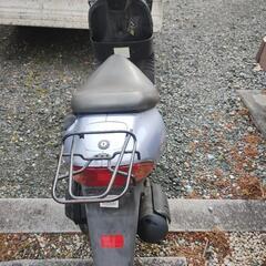 【決定】【不動】SUZUKI レッツ2 CA1KA カギ1本の画像