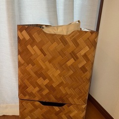 IKEA BULLIG イケア　ブッリッグ×２つの画像