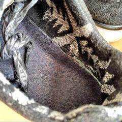 Pendleton スニーカー 23.5cmの画像