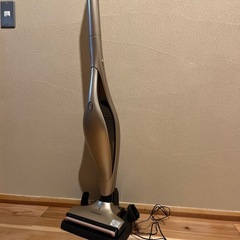 コードレス掃除機