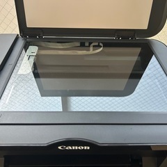 美品　Canon MG3630プリンタの画像