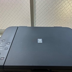 美品　Canon MG3630プリンタの画像