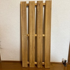 すのこ