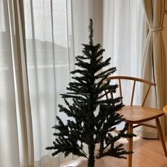クリスマスツリー