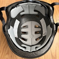 ヘルメットの画像