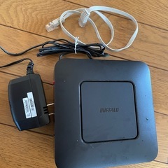 wifiルーター