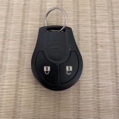 ADバン キーレス